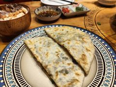 -格日勒阿妈蒙古厨房(新华广场店)