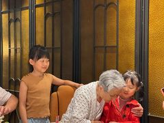 -上海人家花樣年华(中山公园店)