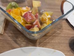 -必胜客(砂之船中东奥莱店)