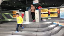 点击看大图 -反弹蹦床公园·亲子乐园·团建·派对(青岛融创茂店)