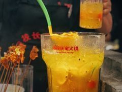 -冯校长老火锅(深圳福田店)