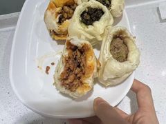 -老陶包子铺(南大西南村店)