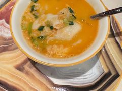 -苏州W酒店·苏滟中餐厅