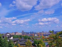 -威海华夏城景区