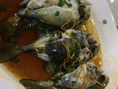 -宜宾海鲜酒家·三十年老字号