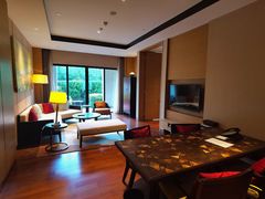 -上海崇明金茂凯悦酒店