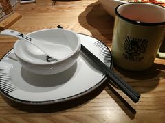 -太二酸菜鱼(深圳布吉万象汇店)