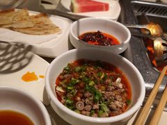 -海底捞火锅(武胜路凯德广场店)