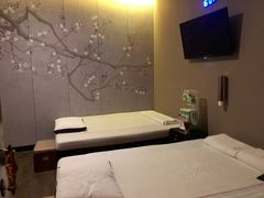 -东方棕泉·洗浴·按摩·美食国际水疗会所(福田店)