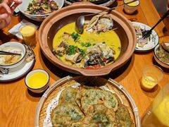 -九道菜(珠晖万达店)