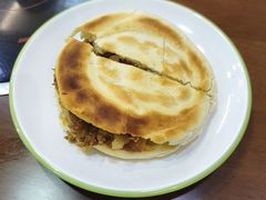 -汉思肴 热面皮(虬江路店)