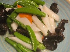 -志明眷村·台式融合菜·宵夜