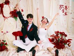 -雅云婚纱摄影工作室旗舰店