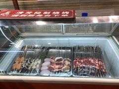 -杨记清芳牛肉拉面(宝龙广场店)