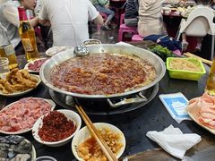 -储奇门鳝鱼火锅(总店)