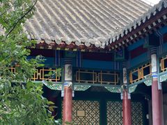 -张学良旧居陈列馆
