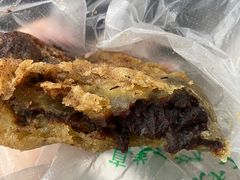 炸糕-牛街洪记小吃店(牛街店)