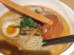 -味千拉面(淮安万达店)