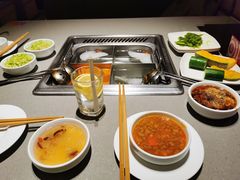 -海底捞火锅(方塔东街店)
