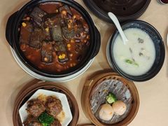 -亮庆餐厅·粤菜·早茶(篁庄店)