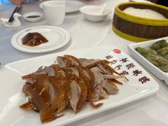 -全聚德(常州店)