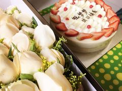 -BreadTalk面包新语·烘焙蛋糕(中心书城店)