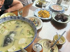 -灵福缘私房菜·农家菜(拈花湾·灵山大佛必推店)