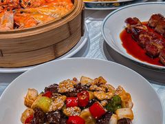 -粤匠·澳门点心粤菜海鲜(澳门半岛店)