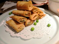 -新白鹿餐厅(金鹰新街口店)