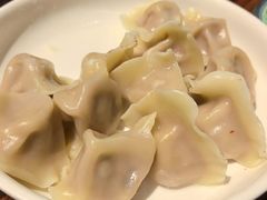 -秦园陕西手工面馆(番禺节能科技园店)