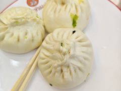 -津味张记包子铺(利民道店)