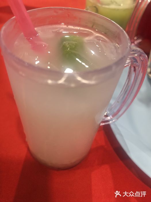 德成饭店图片