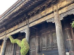 -嵩祝寺及智珠寺