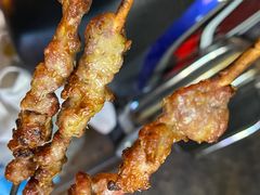 -新疆烧烤王(广灵店)
