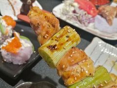 -遇见鲑觅·特色日料店
