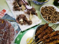 -尔力新疆丸子汤(北屯店)