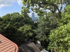 -澳门圣地牙哥古堡酒店