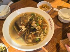 -飨府.老淮面馆.自营(清河路店)