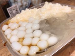 -甜心闲生传统手工冰粉(太古里店)