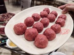 -粤潮牛肉火锅店(江南大道店)