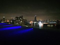 -阿瓦尼河滨曼谷酒店