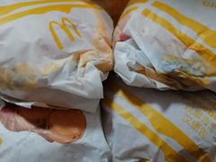 -麦当劳(百荣世贸商城店)