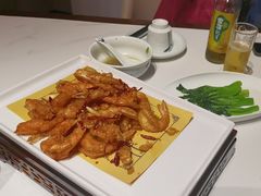 -李记搅团•非遗陕菜(三桥店)