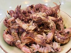 -盛港湾海鲜食府(黄沙店)