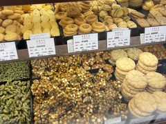 -泰康食品(南京东路店)