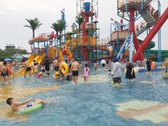 -渔岛海洋度假区