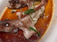 -丰尔粥食·顺德鱼生·干蒸排骨顺德菜(大良分店)
