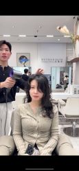 点击看大图 -美格丝M.G.S Hair Salon