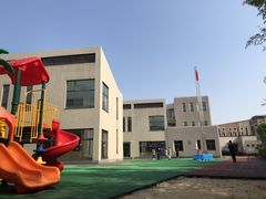 -青浦太阳花双语私立幼儿园