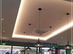 -萨莉亚(巴黎春天成山店)